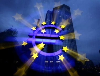 Περίεργη διαρροή από τη FAZ: Στο ευρώ όλες οι χώρες της Ε.Ε. έως το 2025 - Διαψεύδει ο Β.Ντομπρόβσκις